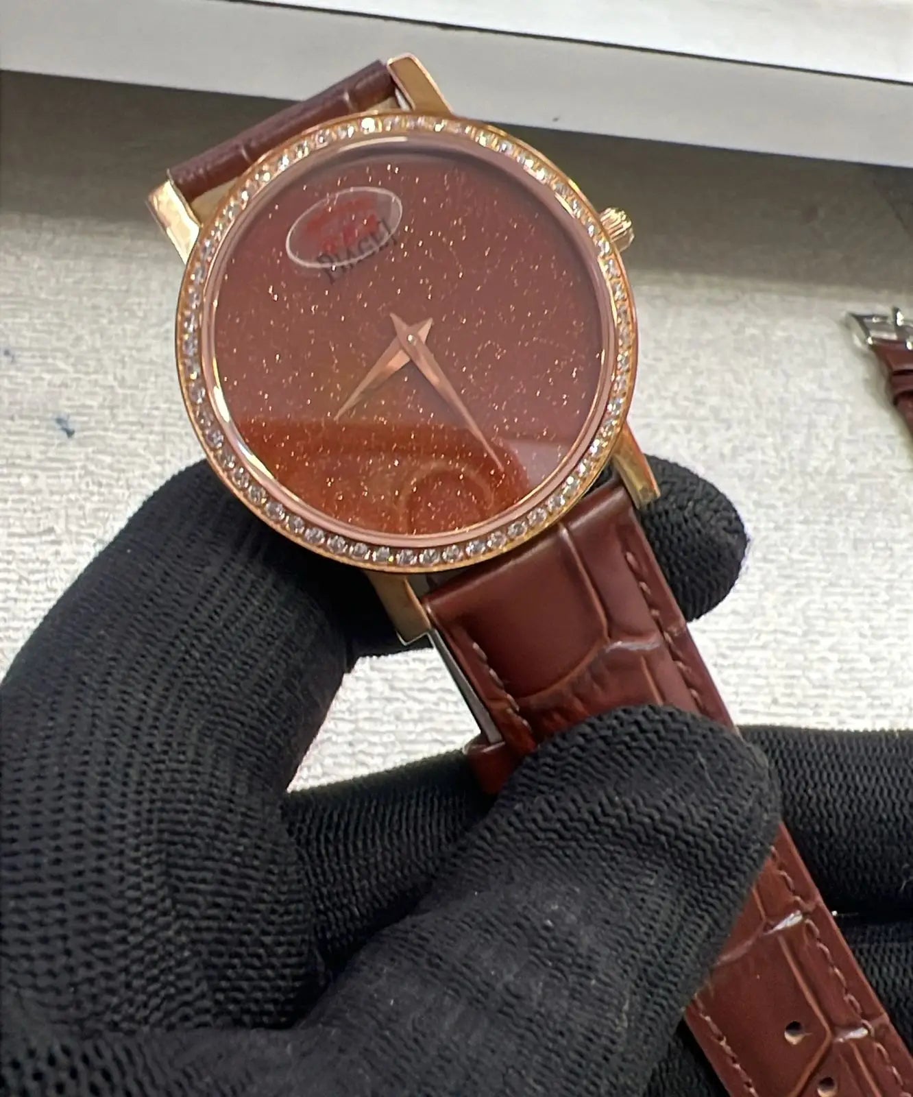 PIAGET UNISEX