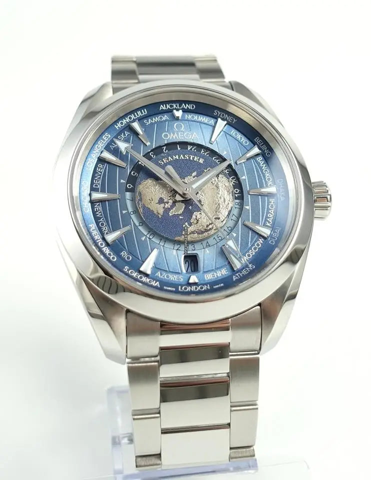 OMEGA ♂️ WATCH