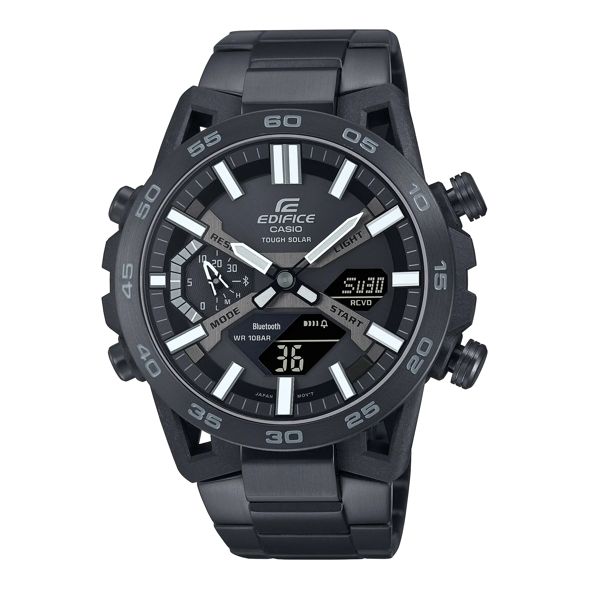 CASIO EDIFICE ♂️