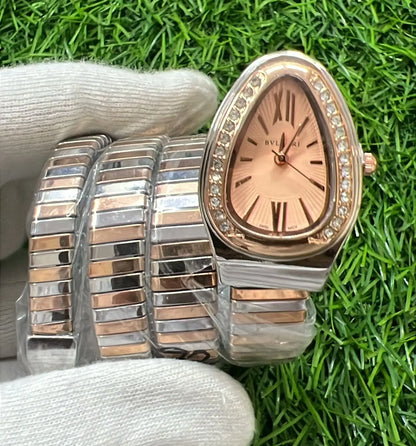 BVLGARI LADIES