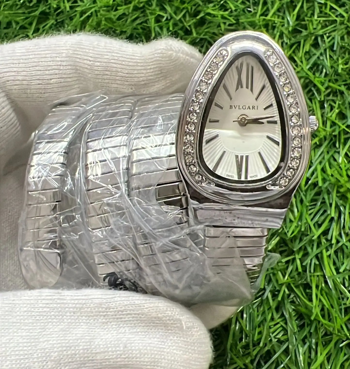 BVLGARI LADIES
