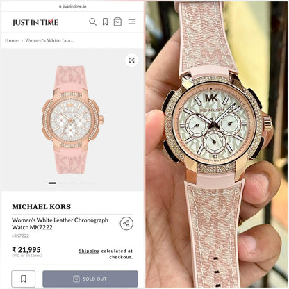 MICHAEL KORS ALLW