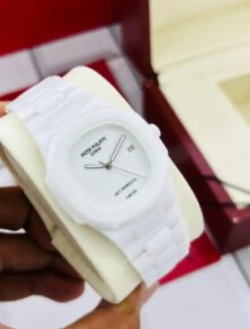 PATEK PHILIPPINE CERAMIC