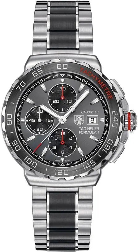 TAG HEUER AIIW