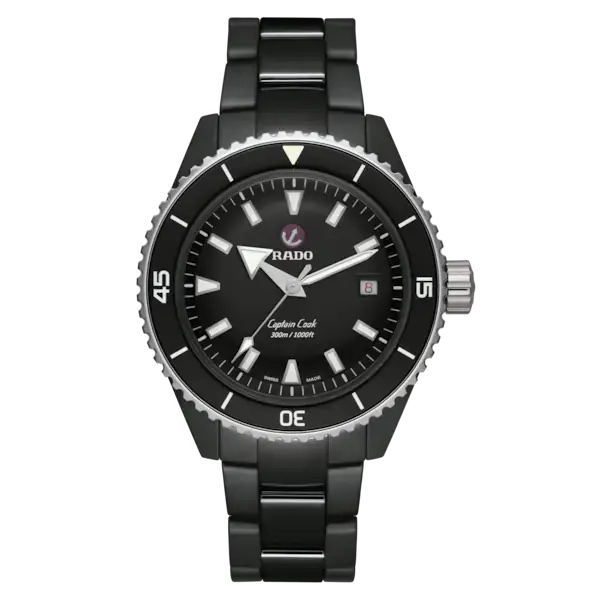 RADO AUTO