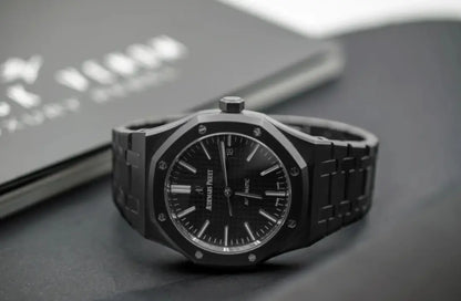 AUDEMARS PIGUET CERAMIC AP