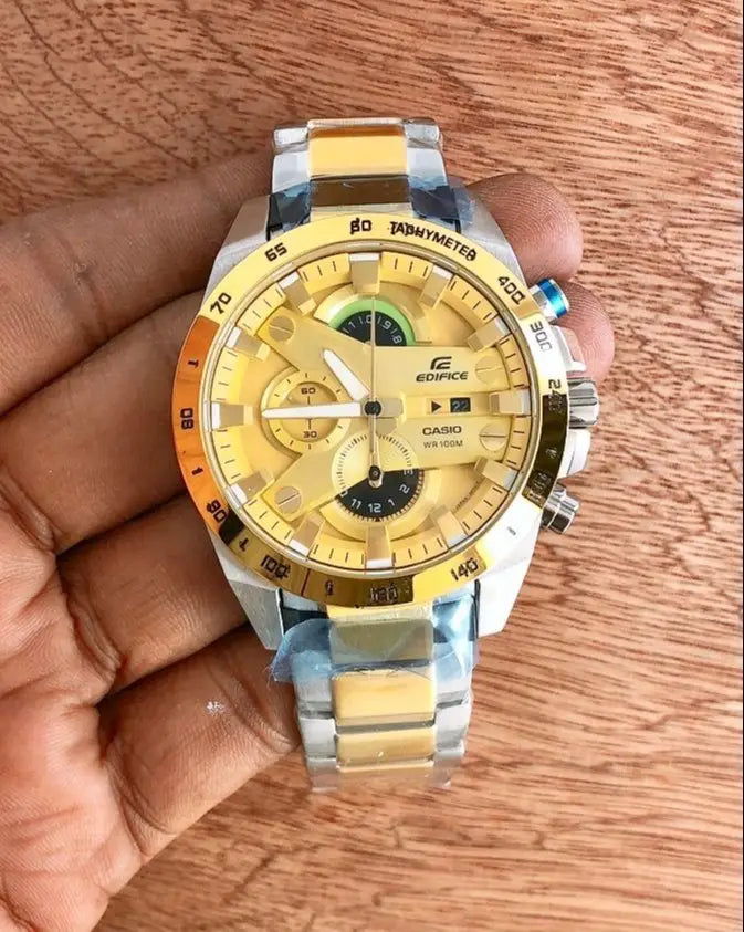 CASIO EDIFICE AIIW