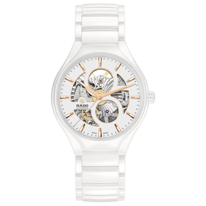 RADO CERAMIC AUTO