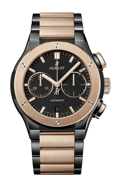 HUBLOT AIIW