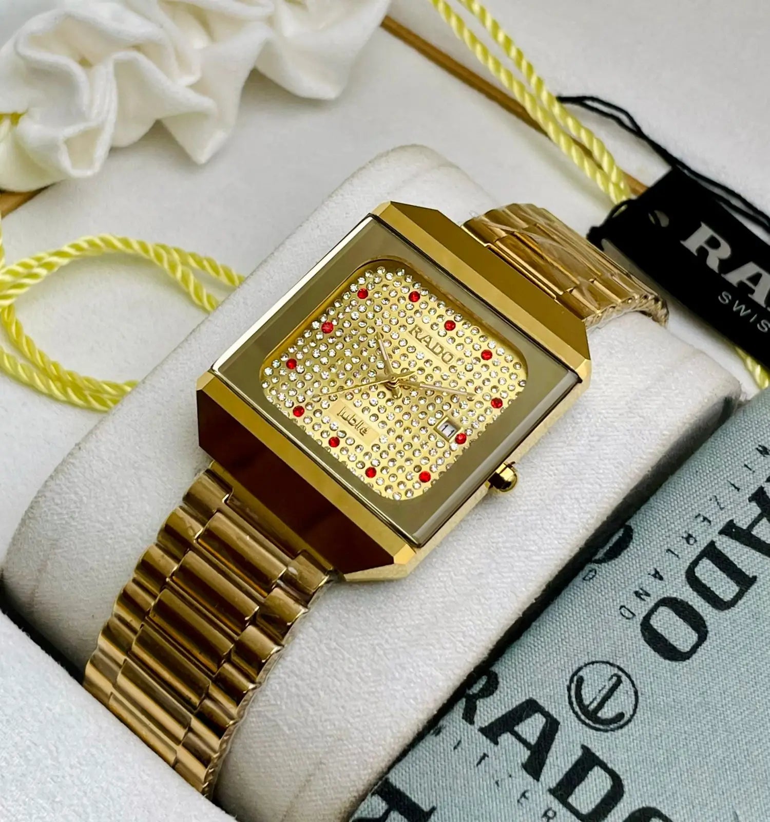 RADO CERAMIC