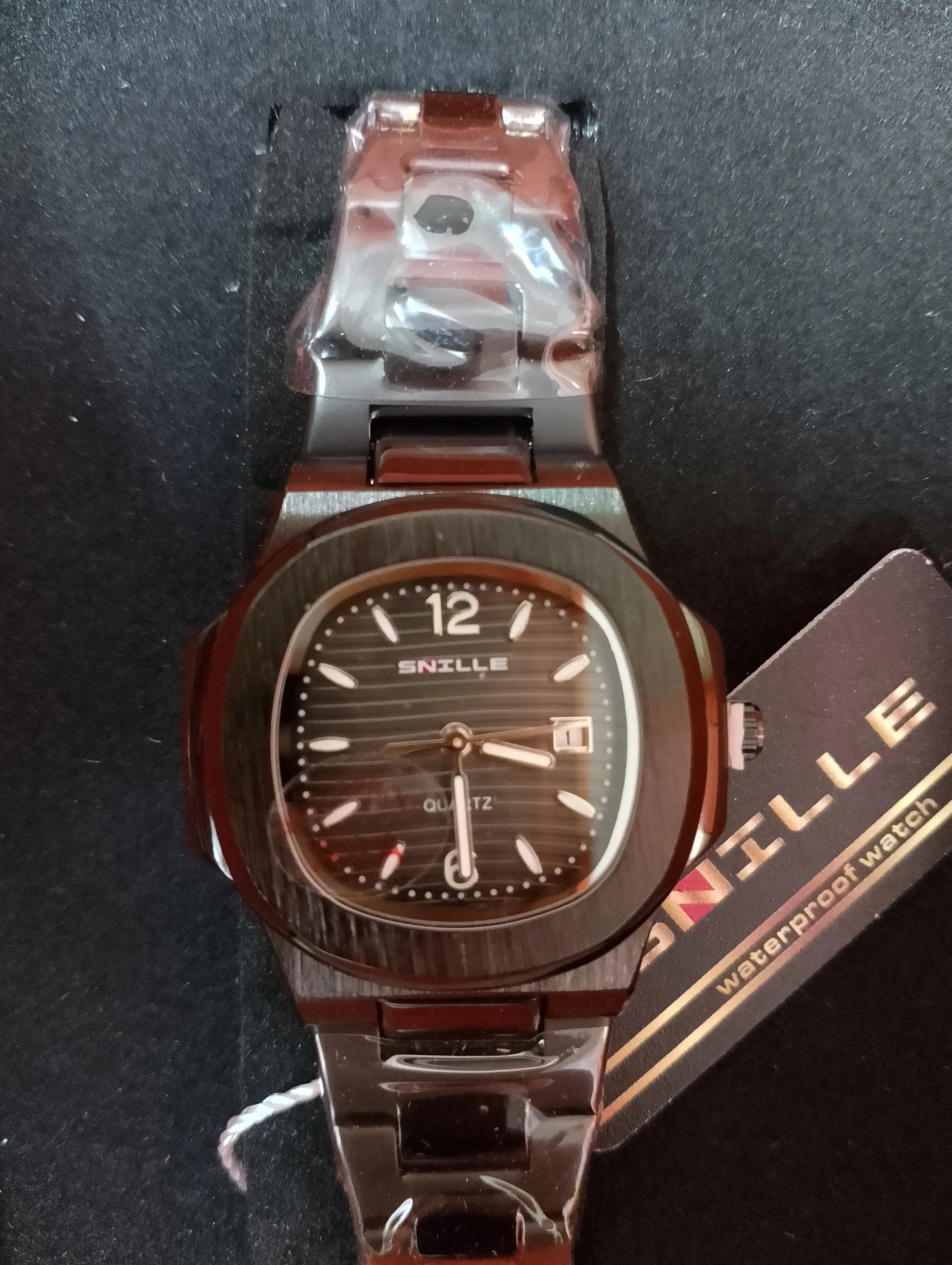 SNILLE LADY WATCH