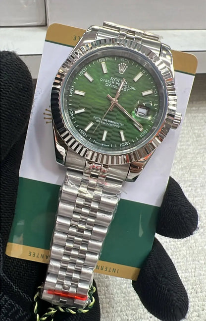 ROLEX FST JAPAN AUTO