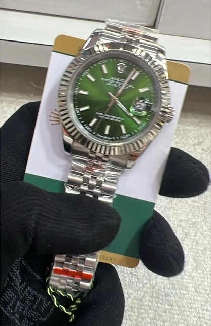 ROLEX FST JAPAN AUTO