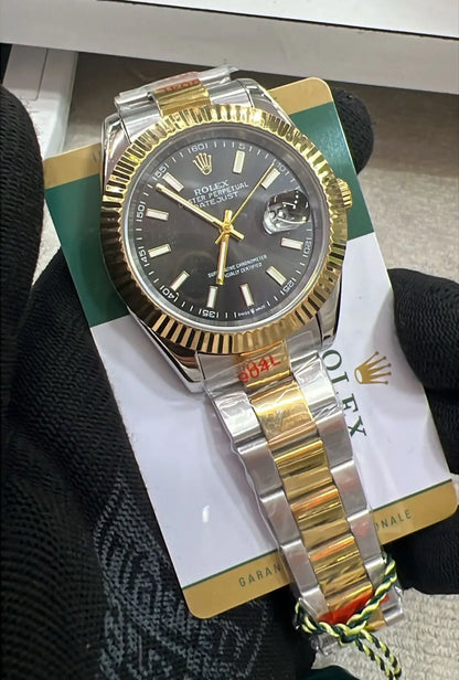ROLEX FST JAPAN AUTO