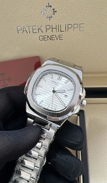 PATEK PHILIPPINE