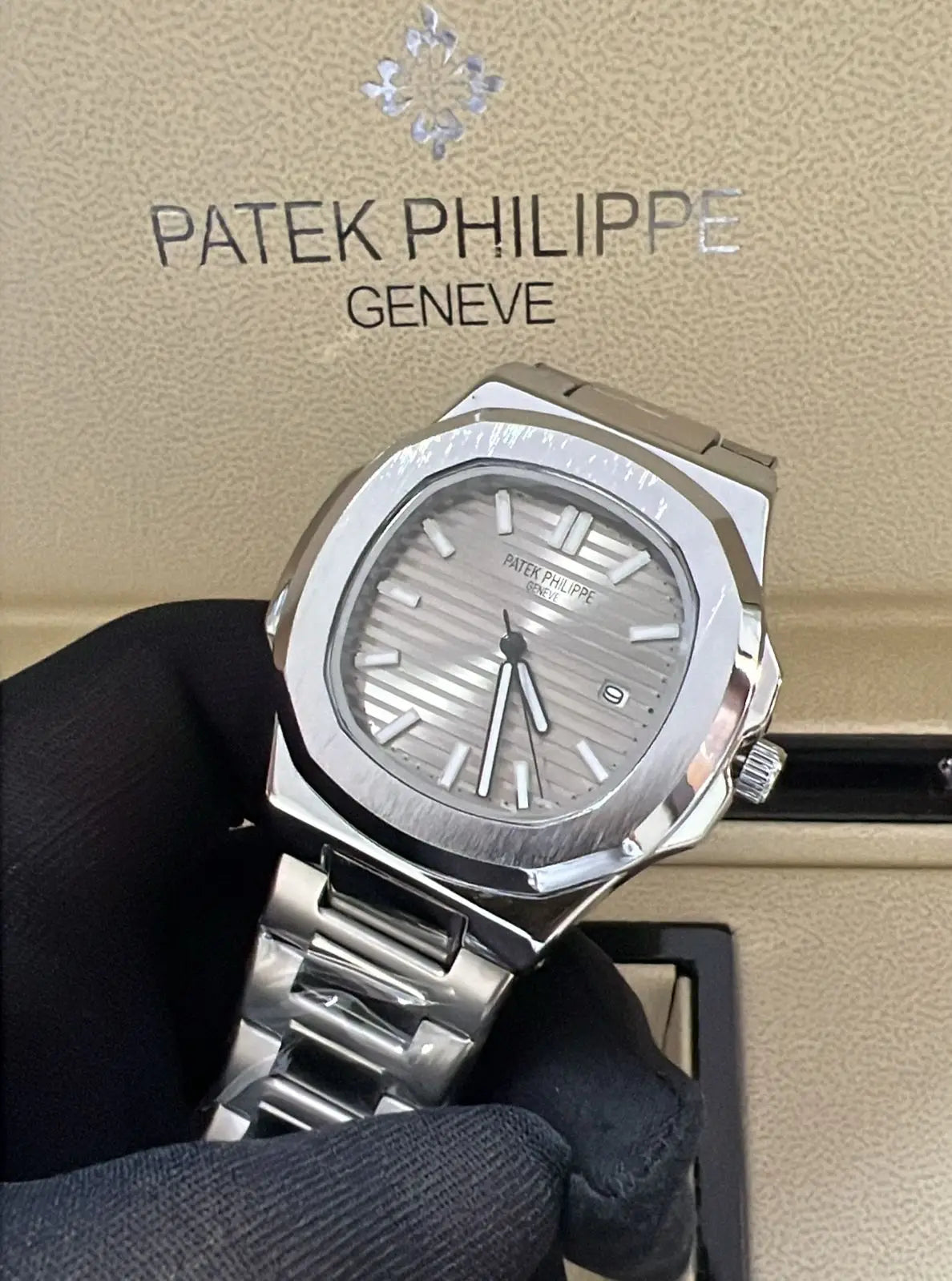 PATEK PHILIPPINE
