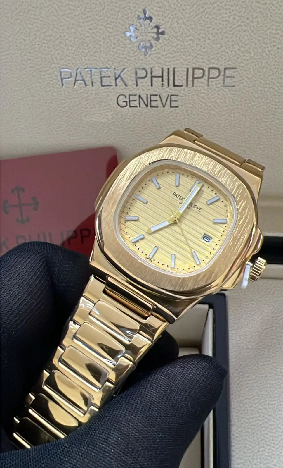 PATEK PHILIPPINE