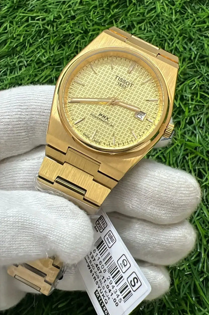 TISSOT PRX