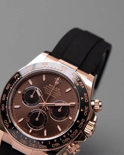 Rolex daytona oysterflex
