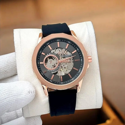 Armani Exchange Automatic
