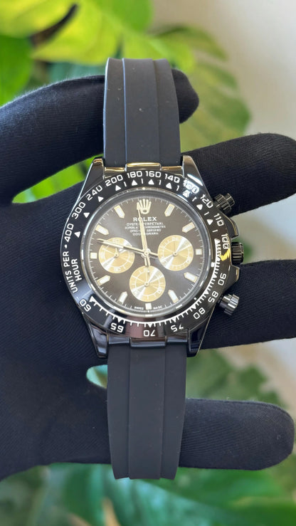 Rolex Daytona Oysterflex