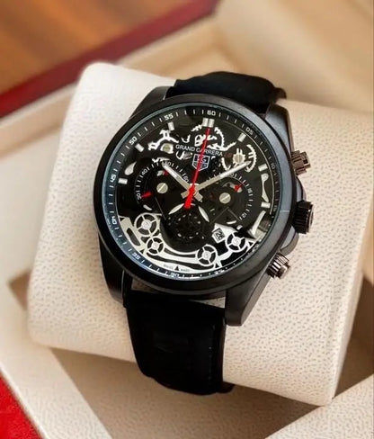 Tag Heuer CR7