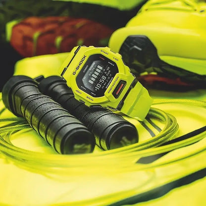 Casio G Shock GBD - 200