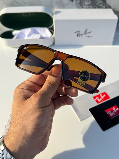 Rayban_2615_brown