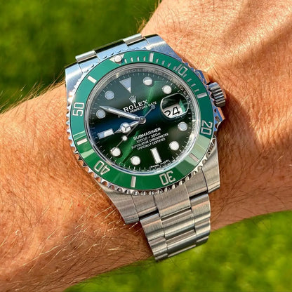 ROLEX SUBMARINER