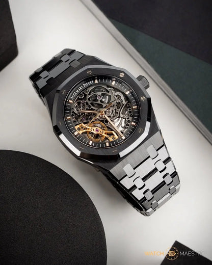 Audemars Piguet Skeleton Automatic Japan