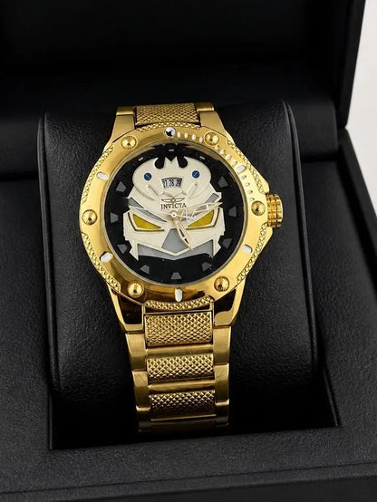 INVICTA Batman edition