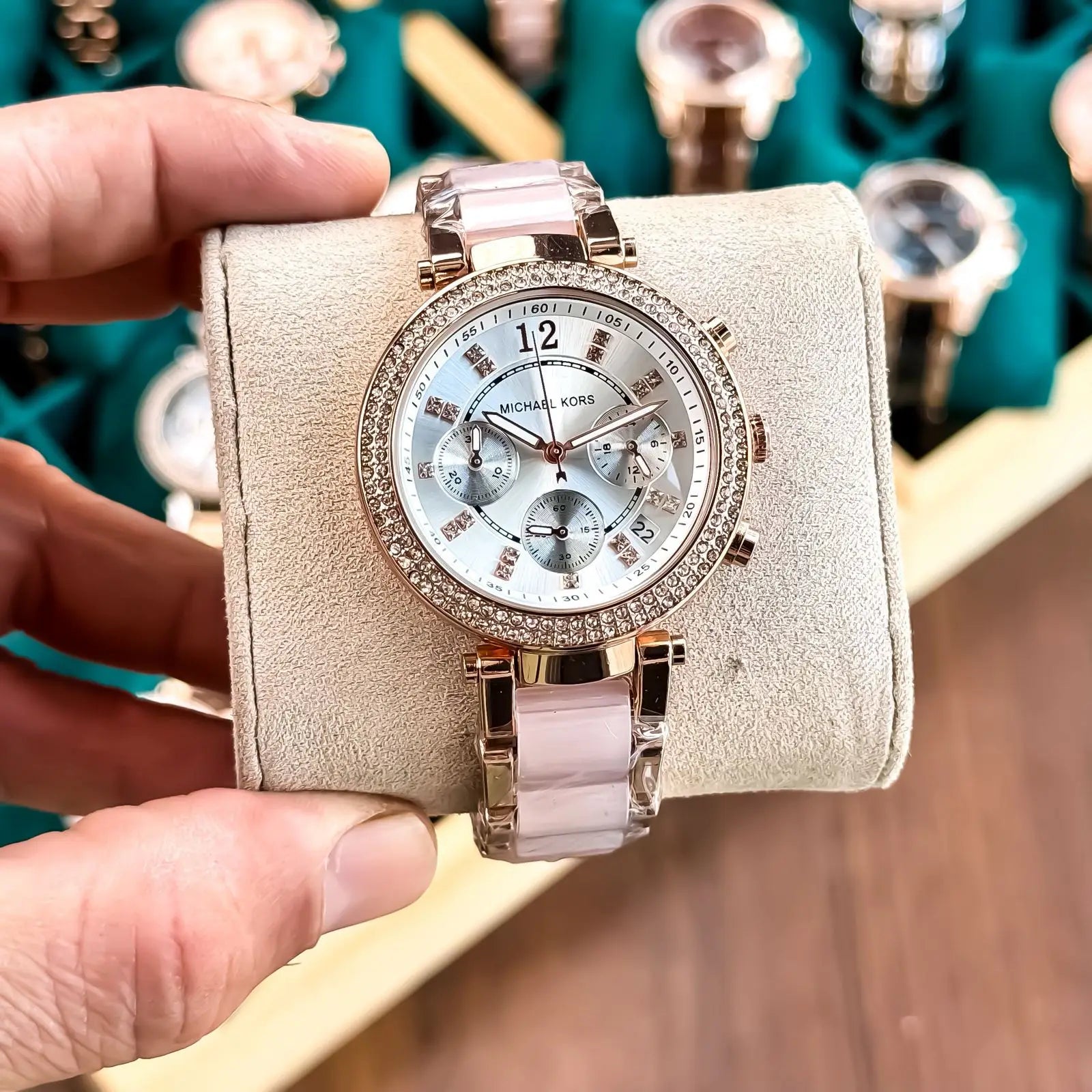 MICHAELKORS_LADIES