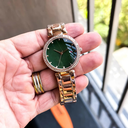 TOMMY_LADIES_ROSE_GREEN