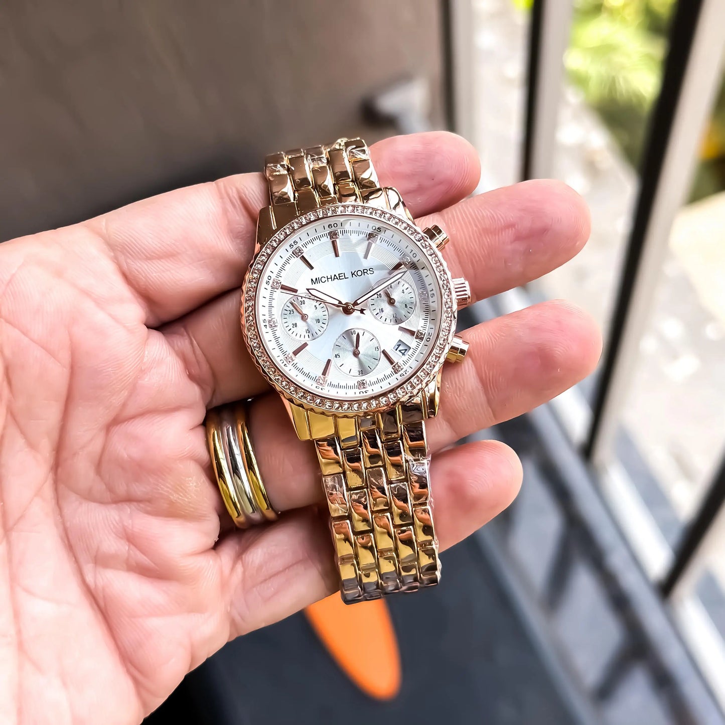 MICHAELKORS_LADIES_ROSE_WHITE