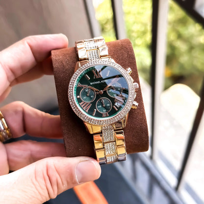 MICHAELKORS_DAIMOND_ROSE_GREEN