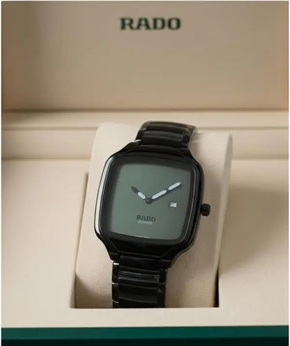 Rado True Square