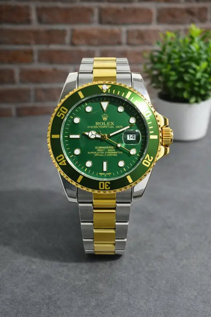 ROLEX SUBMARINER