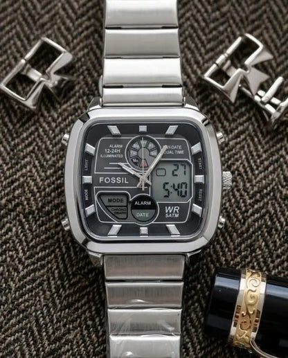 Fossil Retro Digital