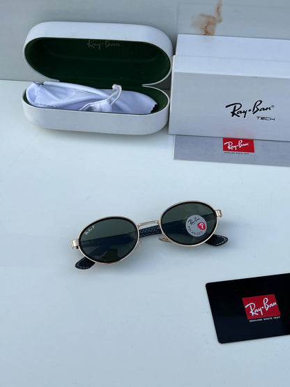 Rayban_82006_gold_green