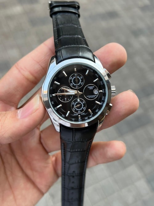 Tisso t Couturier Leather