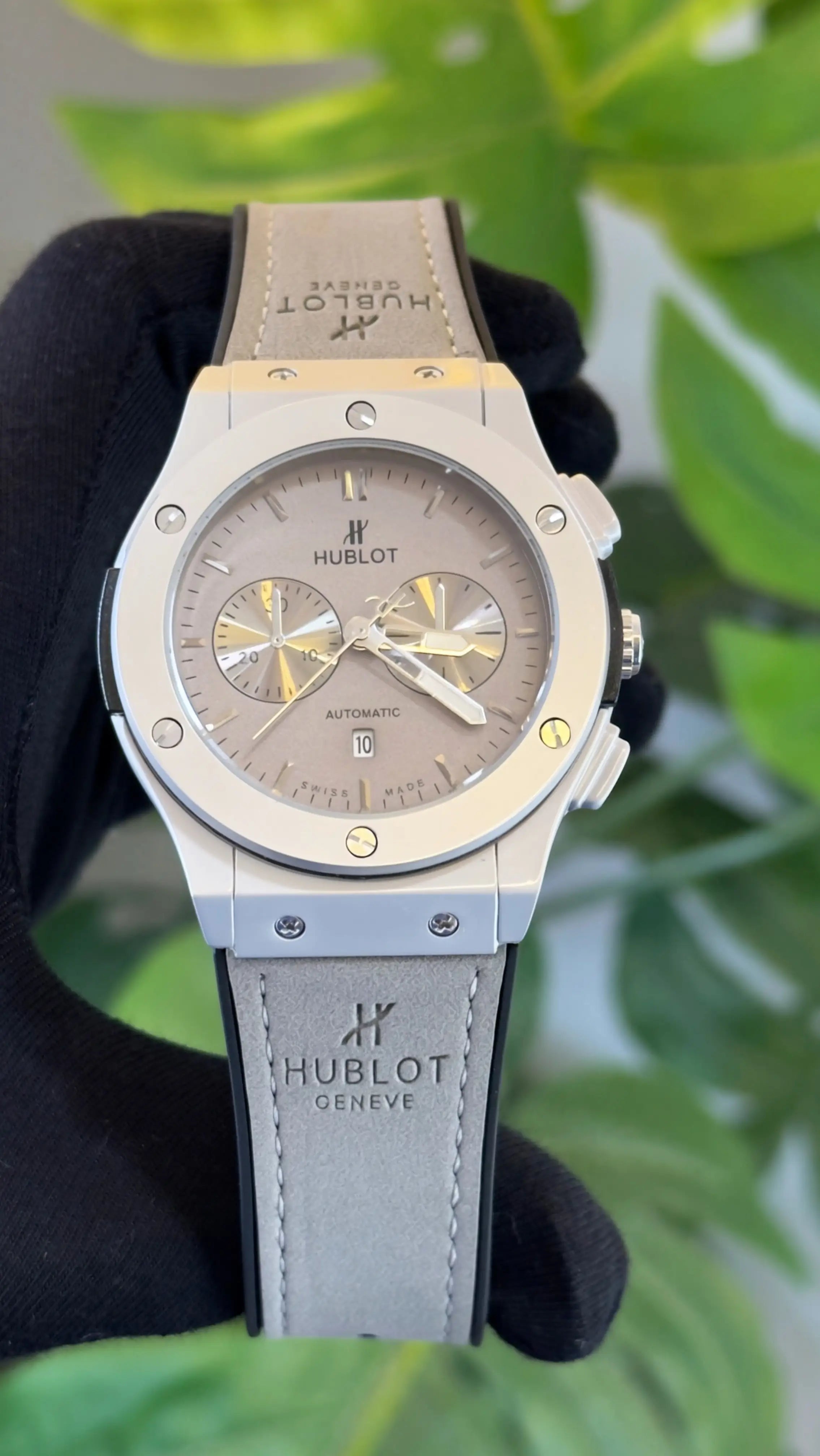 Hublot Big Bang