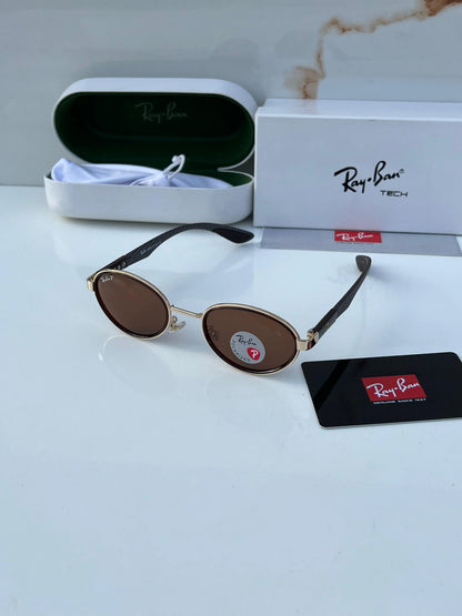 Rayban_82006_gold_brown