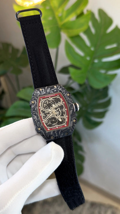 Richard Mille RM67-02