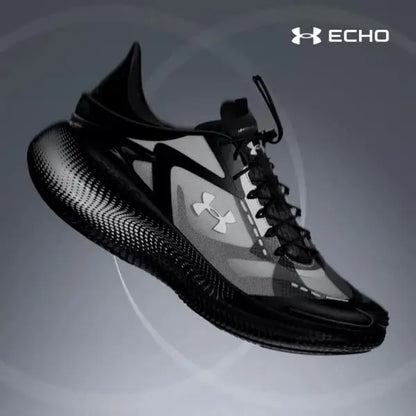 Under Armour UA Echo SlipSpeed Black White