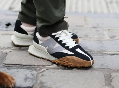 New Balance Xc 72 Biege Black