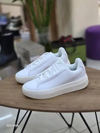 Adidass ACESMASH WHITE
