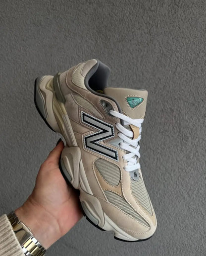 New Balance 9060 Sea Salt