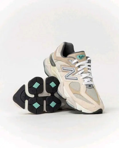 New Balance 9060 Sea Salt