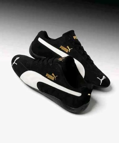 Puma Speedcat Og Black White