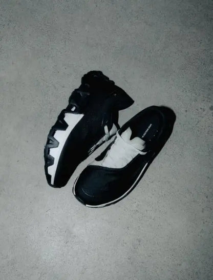 On Cloud X Post Archive FACTION CLOUDMONSTER HYPE BLACK